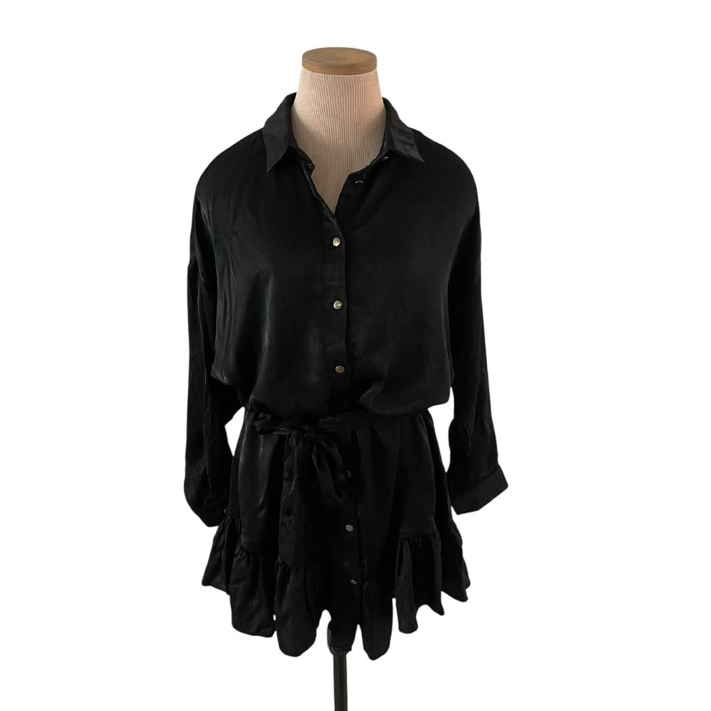 NWT Zara Women Dress Size S
